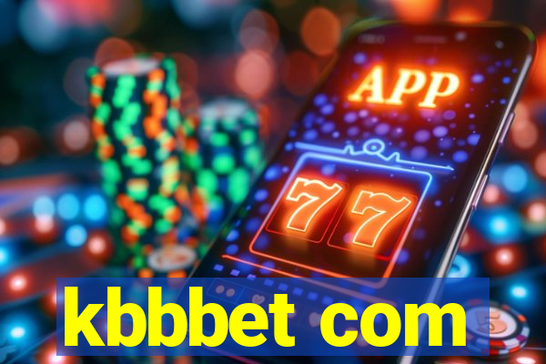 kbbbet com